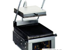 Roller Grill SAVOYE/F Contact Grill - picture0' - Click to enlarge