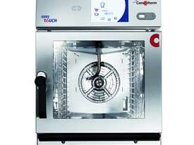 Convotherm OES 6.06 MINI MOBILE Combination Oven Steamer - picture0' - Click to enlarge
