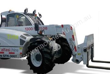 Genie   3007 3t - 7m REACH Genie   3007 3t - 7m REACH