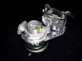 New Toyota Coaster N04CT Turbocharger & Gasket Kit - picture0' - Click to enlarge