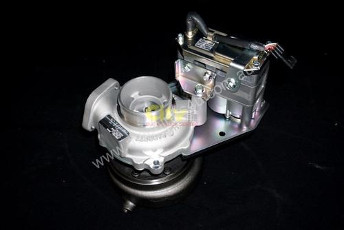 New Toyota Coaster N04CT Turbocharger & Gasket Kit