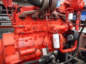 CUMMINS NTA-855-G3 535 HP MOTOR - Low Hours - picture0' - Click to enlarge