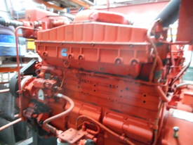 CUMMINS NTA-855-G3 535 HP MOTOR - Low Hours - picture0' - Click to enlarge