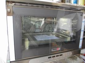 GARBIN PROFESSIONAL OVEN - picture0' - Click to enlarge