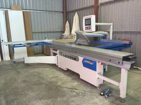 Panel Saw 3800mm Long - picture0' - Click to enlarge
