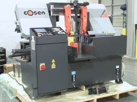 COSEN Bandsaw C-420NC - picture0' - Click to enlarge