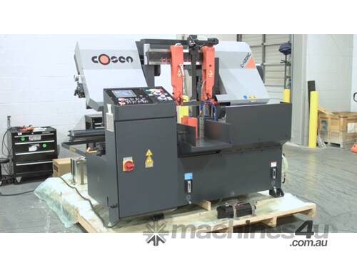 COSEN Bandsaw C-420NC