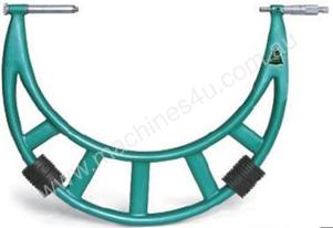 Insize MICROMETER 1800-2000MM O/SIDE