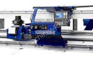 RYAZAN MODEL 1M63RF3-3 CNC Lathe