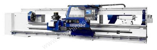 RYAZAN MODEL 1M63RF3-3 CNC Lathe