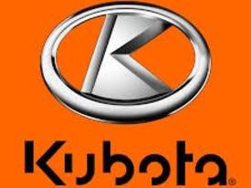 Genuine Kubota Spare Parts - picture1' - Click to enlarge