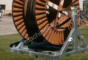 REDMOND GARY 8 Tonne Cable Drum Stand