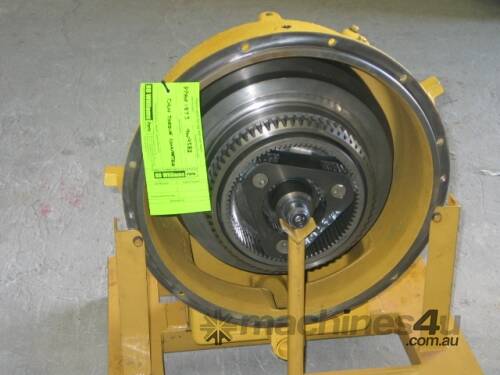 Torque Converter to suit CAT D6H