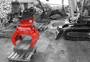 ROTAR 15-N SORTING / DEMOLITION GRAB (14-18T)