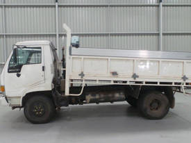 1994 Hino FC Tipper Truck - picture0' - Click to enlarge