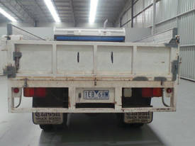 1994 Hino FC Tipper Truck - picture2' - Click to enlarge