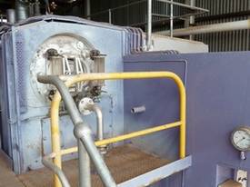 6MW Gas Fired Steam Water Tube Boiler - 1000kPa - picture1' - Click to enlarge