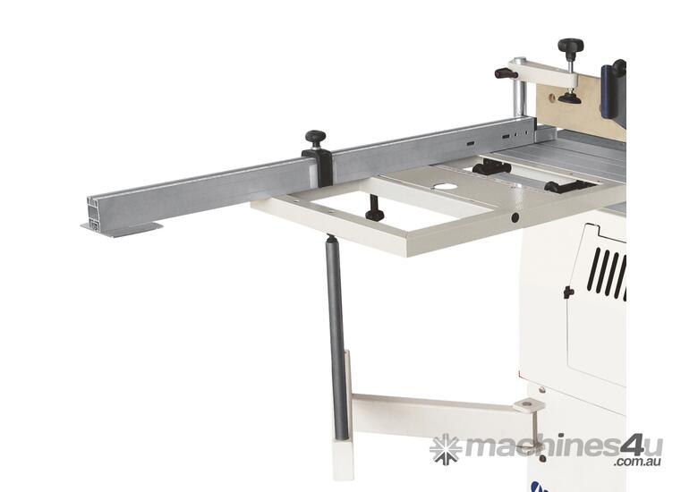 caption Minimax C30G Combination Wood Working Machine