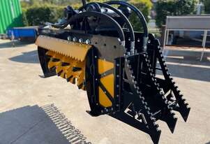 Australian made NEW Fixed Flail Mulcher 12-16T