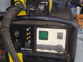 ESAB MIG Welder - great condition - picture0' - Click to enlarge