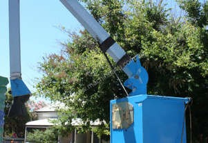 FDC-BF portable welding fume extractor