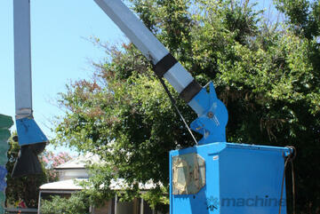 FDC-BF portable welding fume extractor