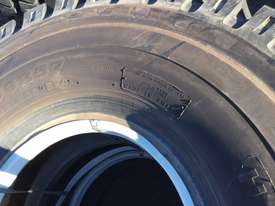 Unused 40.00 R57 tyres - picture1' - Click to enlarge