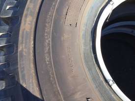 Unused 40.00 R57 tyres - picture2' - Click to enlarge