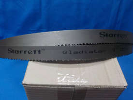 STARRETT Gladiator 3810 x 27 x 0.9 mm Quality USA  - picture2' - Click to enlarge