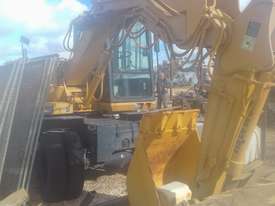 Komatsu pw60 (wheeled ) - picture0' - Click to enlarge