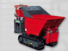 HS850 Mini Dumpers  - picture1' - Click to enlarge