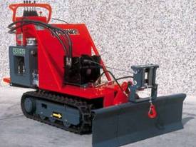 HS850 Mini Dumpers  - picture2' - Click to enlarge