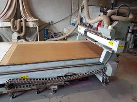 CNC Router - Vacuum Bed - picture0' - Click to enlarge