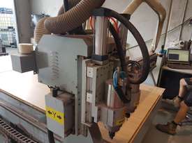 CNC Router - Vacuum Bed - picture0' - Click to enlarge