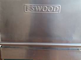COMMERCIAL DISHWASHER - picture0' - Click to enlarge