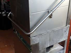 COMMERCIAL DISHWASHER - picture1' - Click to enlarge