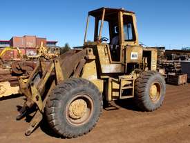 Caterpillar 930 Wheel Loader *DISMANTLING* - picture0' - Click to enlarge