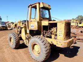Caterpillar 930 Wheel Loader *DISMANTLING* - picture2' - Click to enlarge