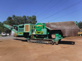 McCloskey J50 Jaw Crusher - picture1' - Click to enlarge