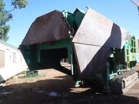 McCloskey J50 Jaw Crusher - picture2' - Click to enlarge