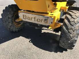 Aveling Barford SXR3000 Site Dumper Off Highway Truck - picture2' - Click to enlarge