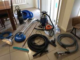 Sale - Apollo HP Carpet Cleaning Machine Equipment - picture0' - Click to enlarge