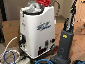 Sale - Apollo HP Carpet Cleaning Machine Equipment - picture2' - Click to enlarge