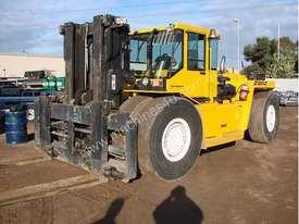 Omega 36CR Container forklift for Hire - picture1' - Click to enlarge