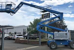 View Cherry Pickers For Sale In Australia 