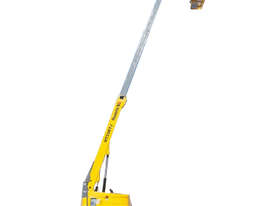 Haulotte 22 Meter Telescopic Boom  - picture0' - Click to enlarge