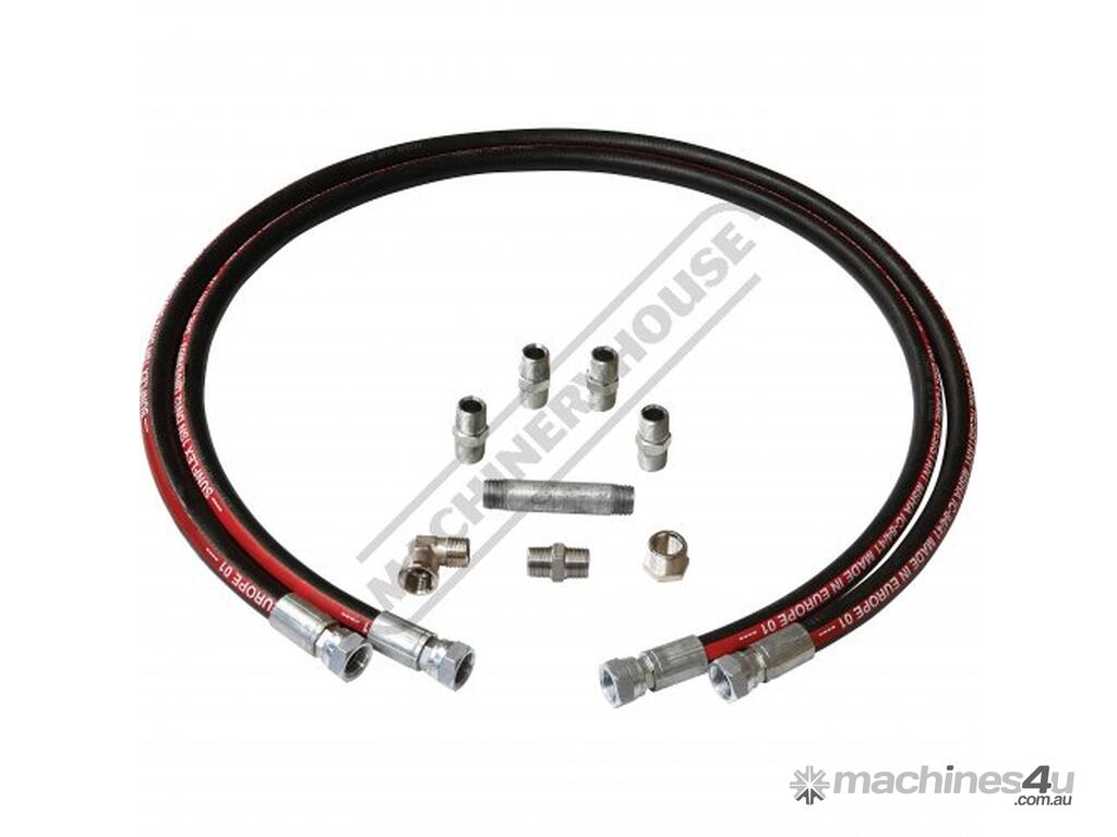 New pilotair HH12 Air Hose in NORTHMEAD, NSW