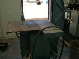Bandsaw 3 phase - picture0' - Click to enlarge