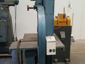 Bandsaw 3 phase - picture1' - Click to enlarge