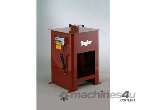 New Flagler Power Flanger